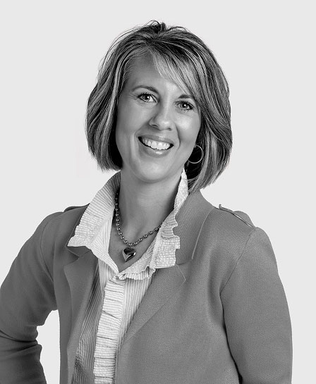 Jill Glover