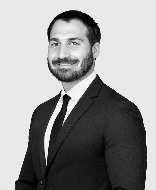 Adam Goldstein